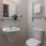 Bozy Dar 住宿加早餐酒店 克雷尼察