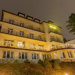 Bozy Dar 住宿加早餐酒店 克雷尼察
