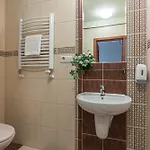 住宿加早餐酒店 Bozy Dar 3*