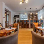 住宿加早餐酒店 Bozy Dar 3*