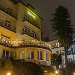 Bozy Dar 克雷尼察