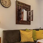 Bozy Dar 克雷尼察