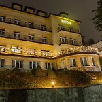 住宿加早餐酒店 Bozy Dar 3*
