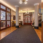Bozy Dar 住宿加早餐酒店 克雷尼察