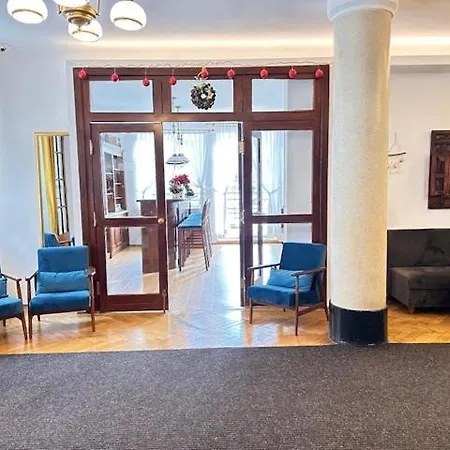 Boży Dar Nocleg ze śniadaniem 2*