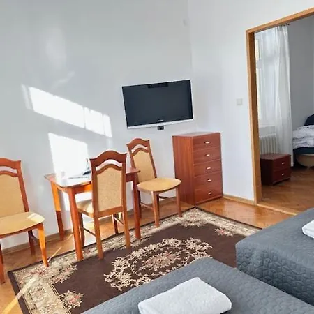Boży Dar 2* Krynica-Zdrój