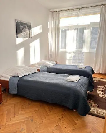 Boży Dar Nocleg ze śniadaniem 2*