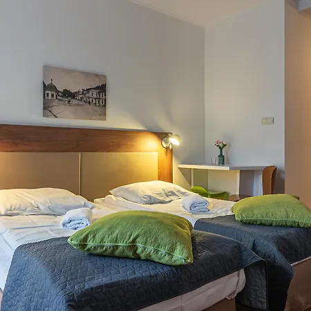 Frühstückspension Bozy Dar