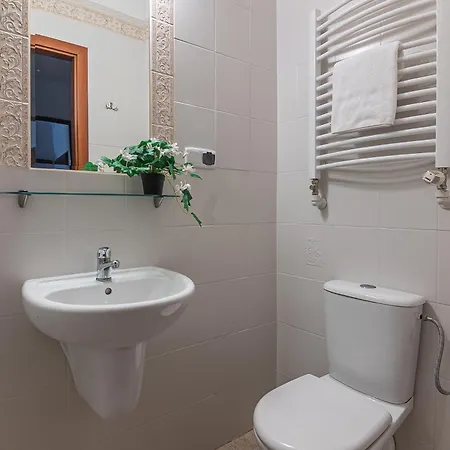 Bozy Dar Bed & Breakfast Krynica-Zdrój