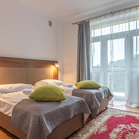 Bed & Breakfast Bozy Dar 3*