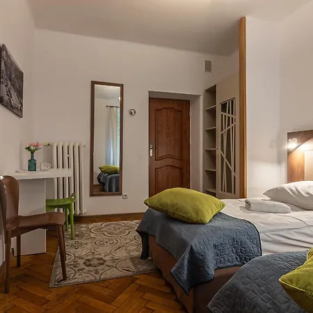 Bozy Dar Krynica-Zdrój