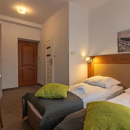 Bozy Dar 3* Krynica-Zdrój