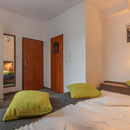 Bozy Dar Bed & Breakfast