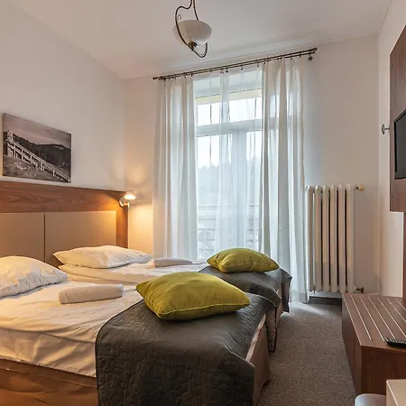 Bozy Dar 3* Krynica-Zdrój