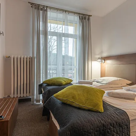 Bozy Dar Bed & Breakfast