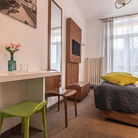 Bed & Breakfast Bozy Dar