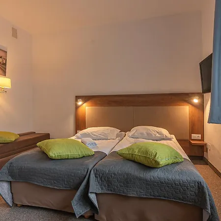 Bed & Breakfast Bozy Dar 3*