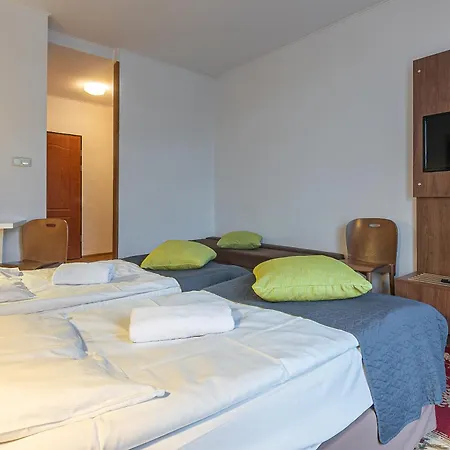 Bed & Breakfast Bozy Dar Krynica-Zdrój