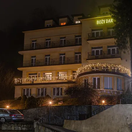 Bozy Dar 3* Krynica-Zdrój