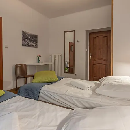 Bozy Dar Bed & Breakfast