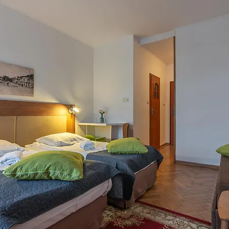 Bed & Breakfast Bozy Dar 3*