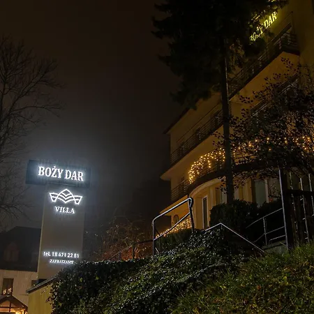 Bozy Dar Bed & Breakfast