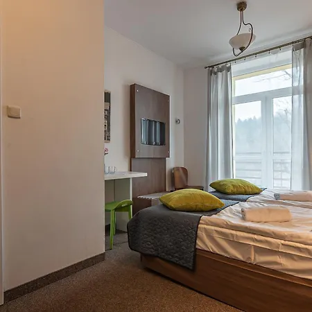 Bed & Breakfast Bozy Dar