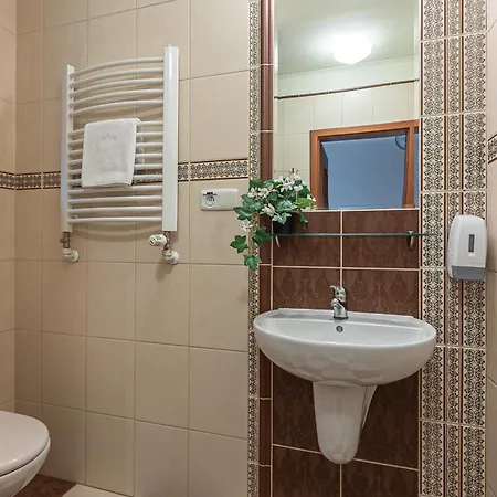 Bed & Breakfast Bozy Dar 3*