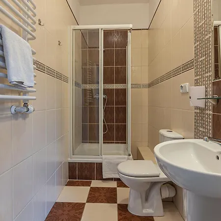Bozy Dar 3* Krynica-Zdrój