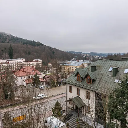 Bed & Breakfast Bozy Dar