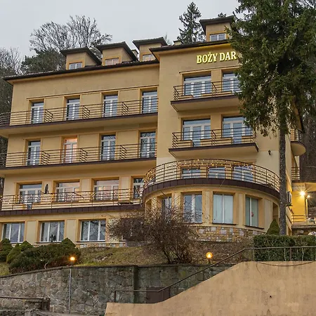 Bozy Dar 3* Krynica-Zdrój