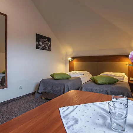 Bed & Breakfast Bozy Dar