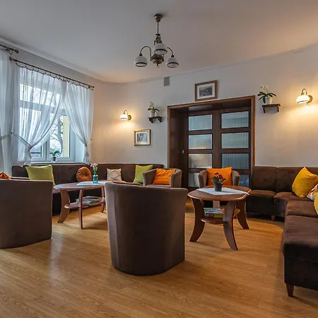 Bozy Dar 3* Krynica-Zdrój