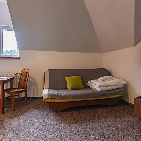 Bed & Breakfast Bozy Dar 3*