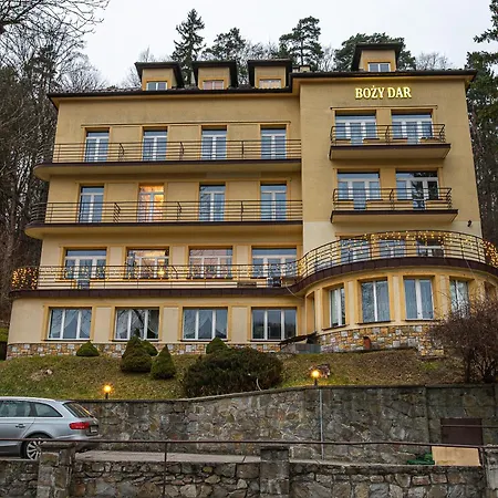 Bozy Dar Bed & Breakfast