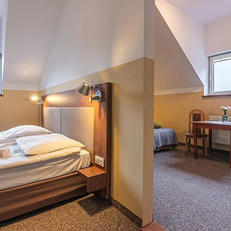 Bed & Breakfast Bozy Dar