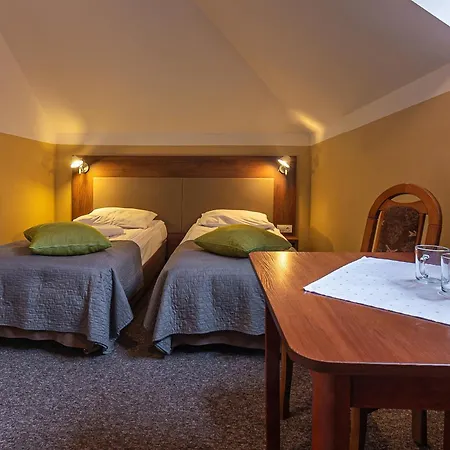 Bed & Breakfast Bozy Dar 3*