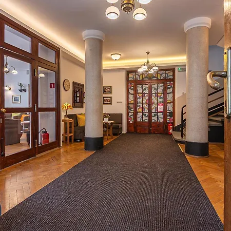 Bozy Dar Bed & Breakfast Krynica-Zdrój