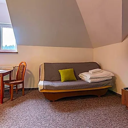 Bed & Breakfast Bozy Dar 3*