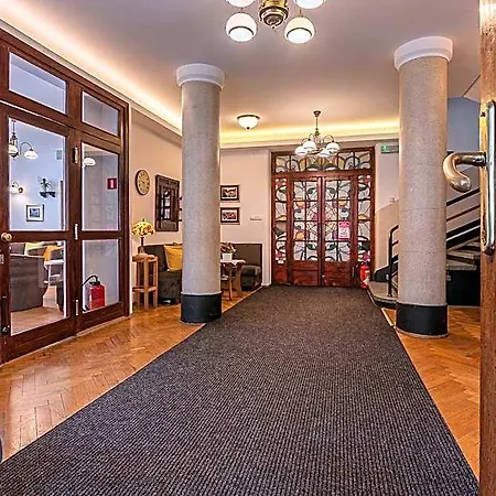 Bed & Breakfast Bozy Dar 3*