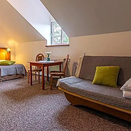 Bozy Dar 3* Krynica-Zdrój