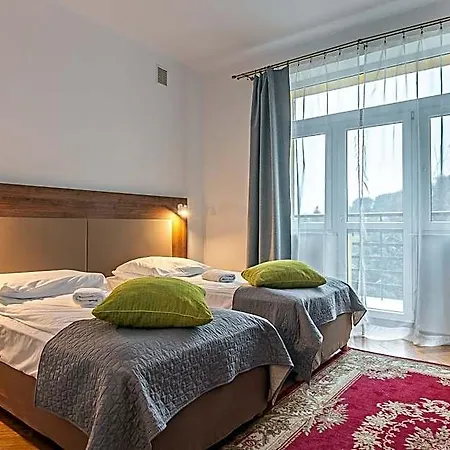 Bozy Dar Krynica-Zdrój