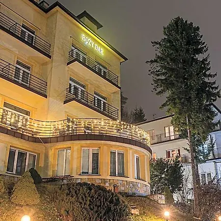 Bed & Breakfast Bozy Dar