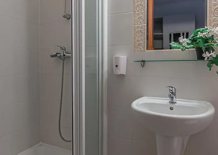 Frühstückspension Bozy Dar