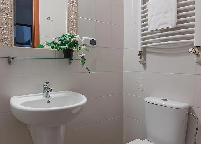 Bozy Dar Frühstückspension Krynica-Zdrój