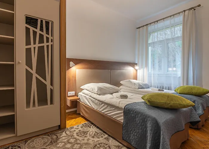 Bozy Dar קריניצה זדרוי