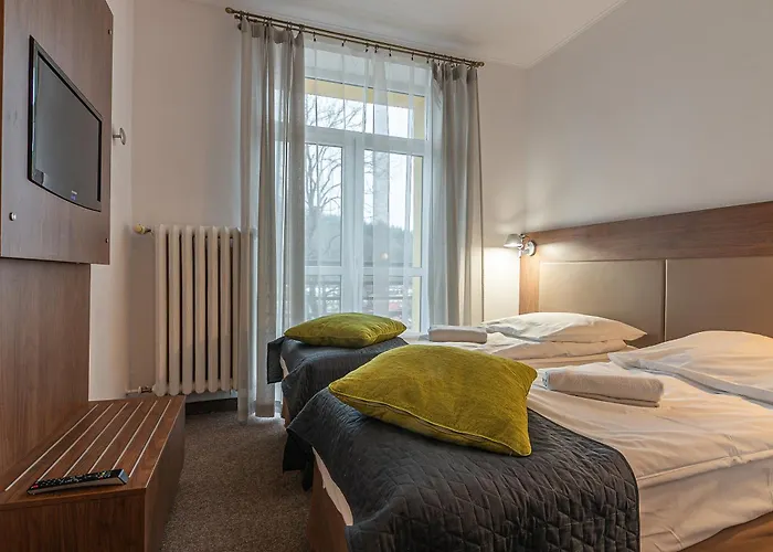 Bozy Dar לינה וארוחת בוקר