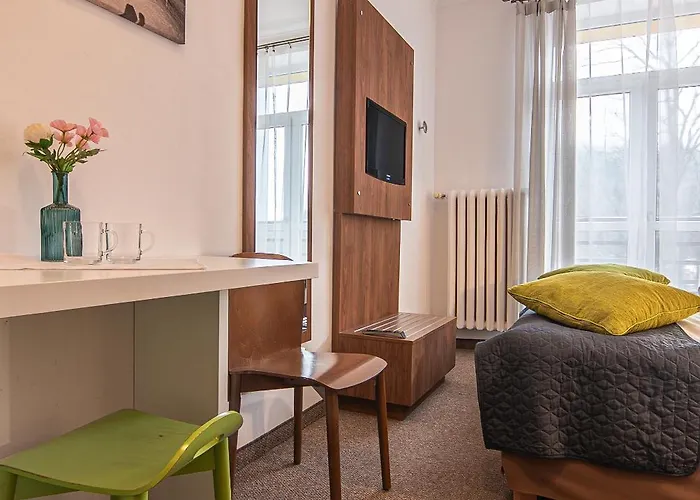 לינה וארוחת בוקר Bozy Dar