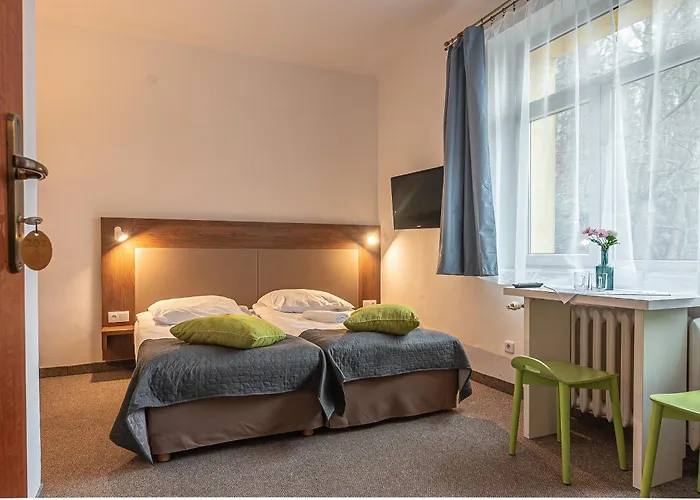 Bozy Dar קריניצה זדרוי