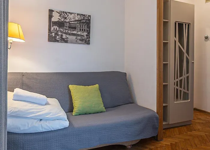 Bozy Dar Krynica-Zdrój